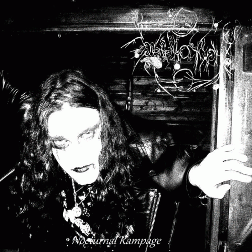 Demonic Night : Nocturnal Rampage